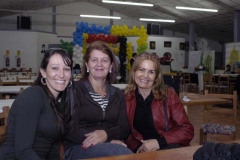 11ª Lauschnerfest em Três de Maio