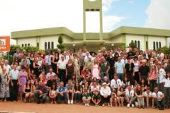 12ª Lauschnerfest em Iporã do Oeste