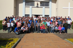 13ª Lauschnerfest em Santa Cruz do Sul
