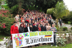 14ª Lauschnerfest em Ervalzinho