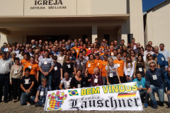 15ª Lauschnerfest em Venâncio Aires