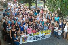 16ª Lauschnerfest em Blumenau