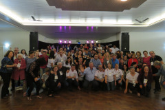 17ª Lauschnerfest em Vera Cruz