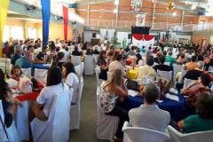 18ª Lauschnerfest em São Carlos