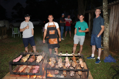 2023/12/16 - Encontro dos Primos Lauschner
