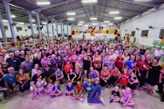 22ª Lauschnerfest em SMO