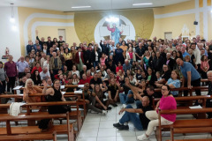 24ª Lauschnerfest em São Lourenço, Iporã do Oeste