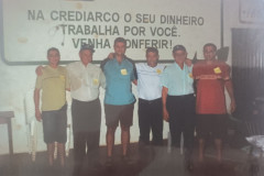 4ª Lauschnerfest em Linha São Lourenço