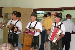 6ª Lauschnerfest em Blumenau