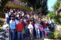 8ª Lauschnerfest em Ervalzinho