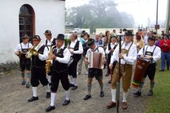9ª Lauschnerfest em Boa Vista