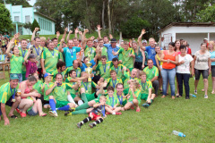 Linha Maria Goretti